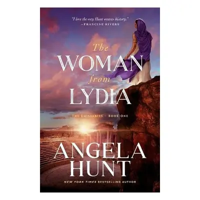 Woman from Lydia - Hunt, Angela