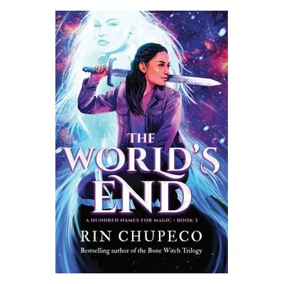 World's End - Chupeco, Rin