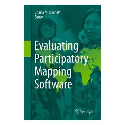 Evaluating Participatory Mapping Software