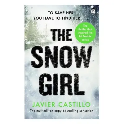 Snow Girl - Castillo, Javier