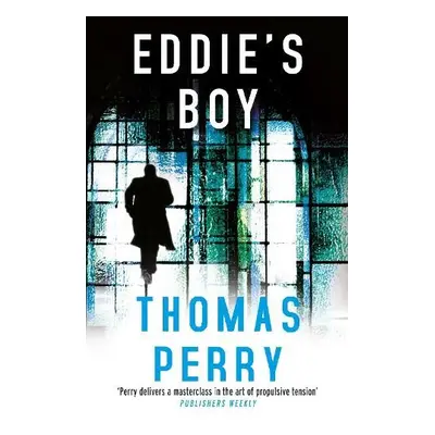 Eddie's Boy - Perry, Thomas