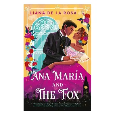 Ana Maria and the Fox - Rosa, Liana De la