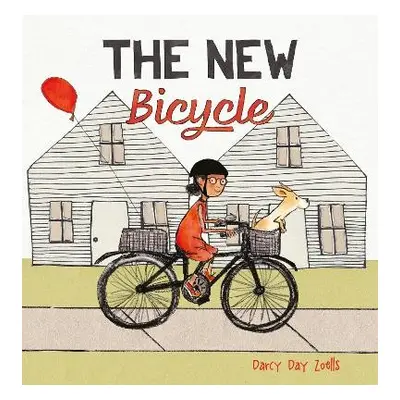 New Bicycle - Zoells, Darcy Day