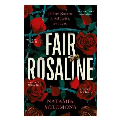 Fair Rosaline - Solomons, Natasha