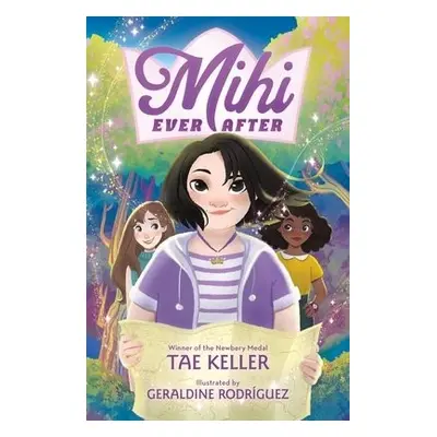 Mihi Ever After - Keller, Tae