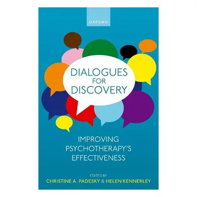 Dialogues for Discovery