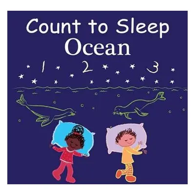 Count to Sleep Ocean - Gamble, Adam a Jasper, Mark