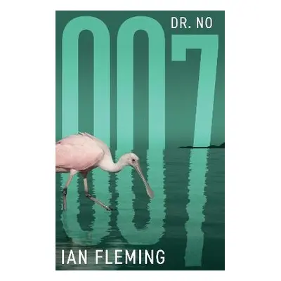 Dr. No - Fleming, Ian