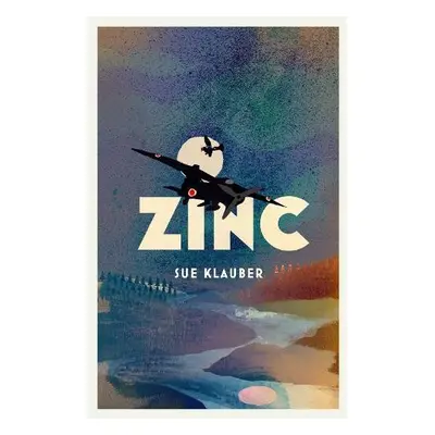 Zinc - Klauber, Sue