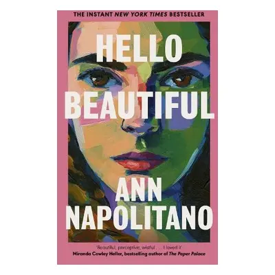 Hello Beautiful - Napolitano, Ann