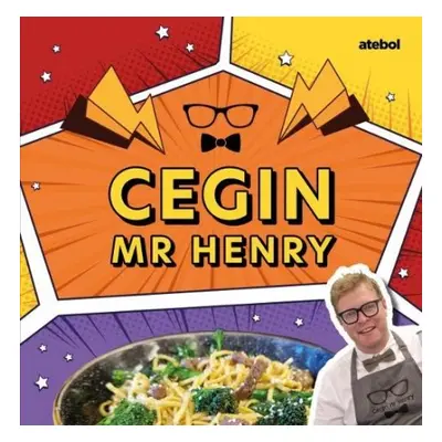 Cegin Mr Henry - Henry, Lloyd