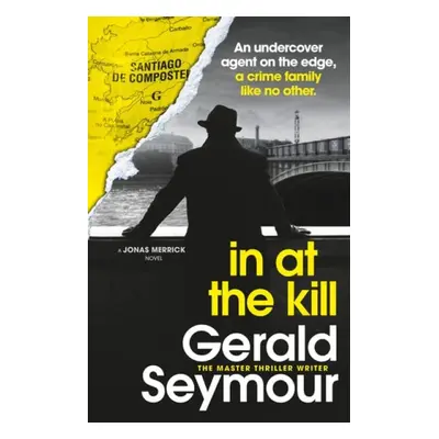 In At The Kill - Seymour, Gerald