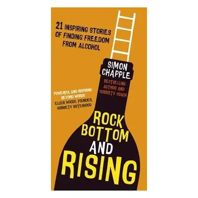 Rock Bottom and Rising - Chapple, Simon