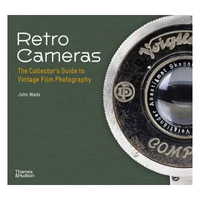 Retro Cameras - Wade, John