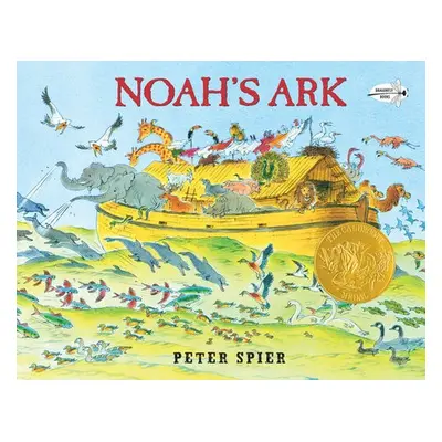 Noah's Ark - Spier, Peter