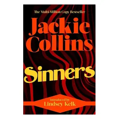 Sinners - Collins, Jackie