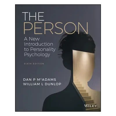 Person - McAdams, Dan P. (Northwestern University) a Dunlop, William L. (University of Californi