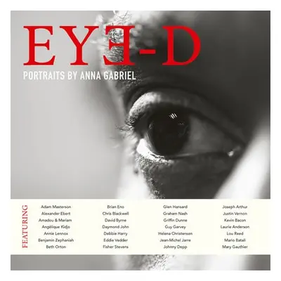 Eye-D - Gabriel, Anna