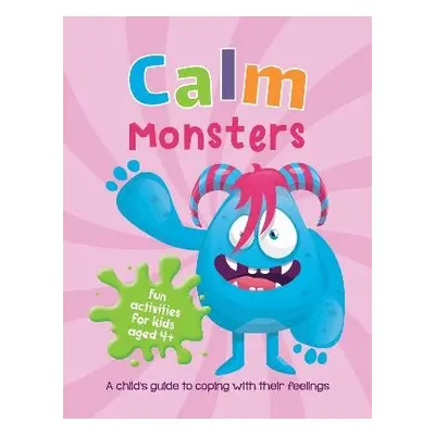 Calm Monsters - Publishers, Summersdale