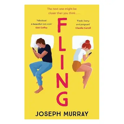 Fling - Murray, J.F.