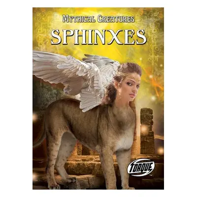 Sphinxes - Kingsley Troupe, Thomas