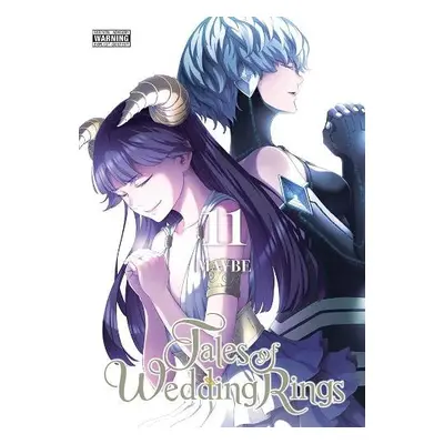 Tales of Wedding Rings, Vol. 11 - Maybe