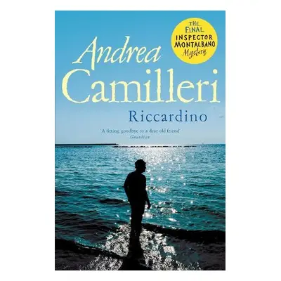 Riccardino - Camilleri, Andrea