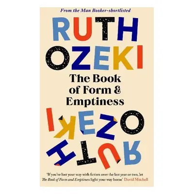 Book of Form and Emptiness - Ozeki, Ruth