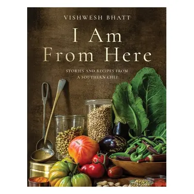 I Am From Here - Bhatt, Vishwesh