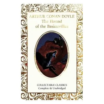 Hound of the Baskervilles - Conan Doyle, Sir Arthur