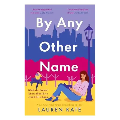 By Any Other Name - Kate, Lauren