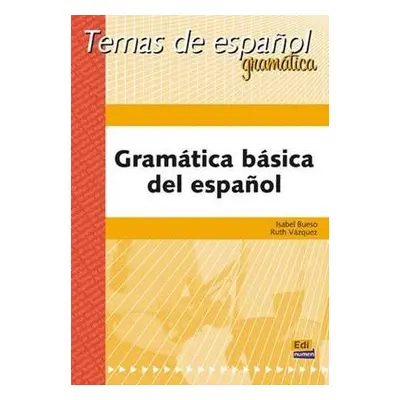 Temas de espanol