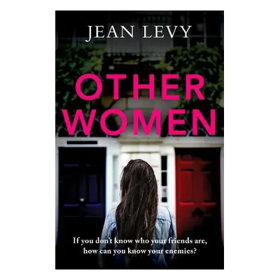 Other Women - Levy, Jean