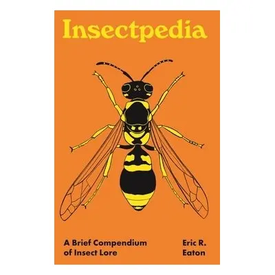 Insectpedia - Eaton, Eric R.