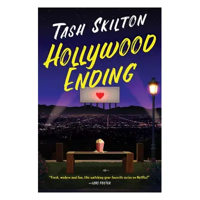 Hollywood Ending - Skilton, Tash