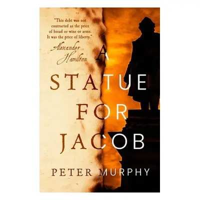 Statue for Jacob - Murphy, Peter