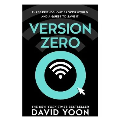 Version Zero - Yoon, David