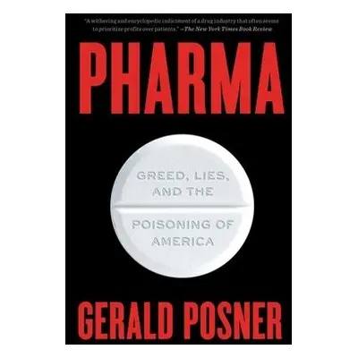 Pharma - Posner, Gerald