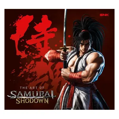 Art of Samurai Shodown - SNK