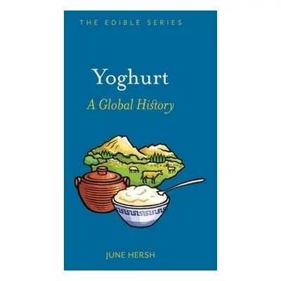 Yoghurt - Hersh, June