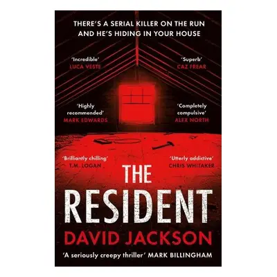 Resident - Jackson, David