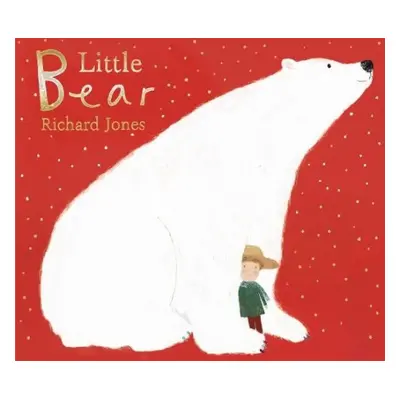 Little Bear - Jones, Richard