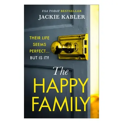 Happy Family - Kabler, Jackie