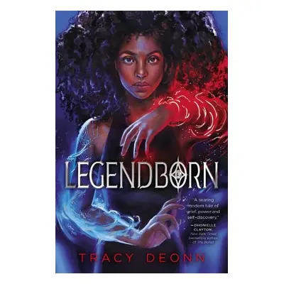 Legendborn - Deonn, Tracy