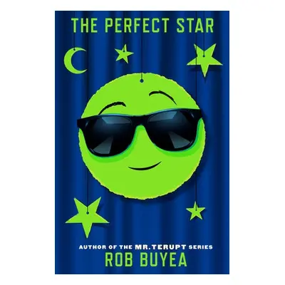 Perfect Star - Buyea, Rob