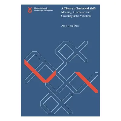 Theory of Indexical Shift - Deal, Amy Rose