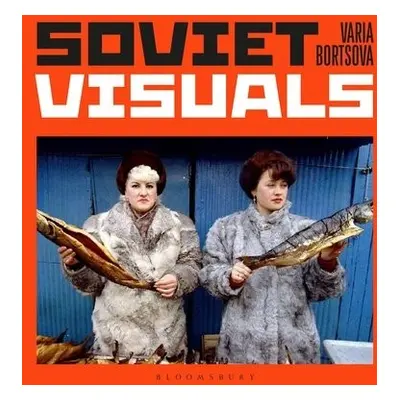 Soviet Visuals - Bortsova, Varia