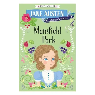 Mansfield Park (Easy Classics)