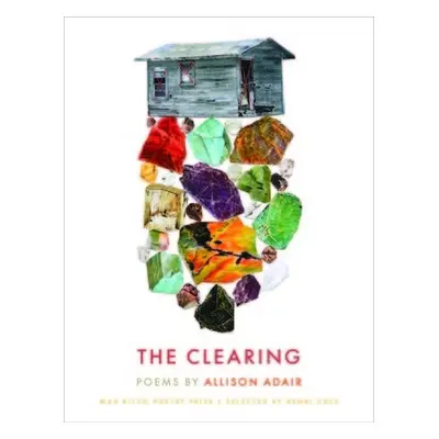 Clearing - Adair, Allison