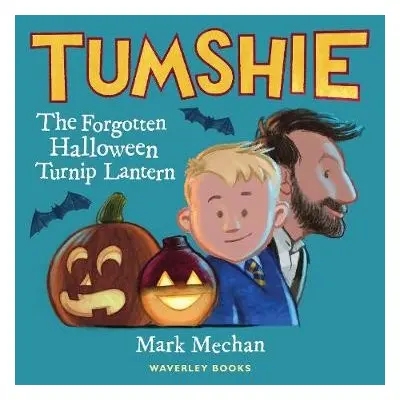 Tumshie - Mechan, Mark